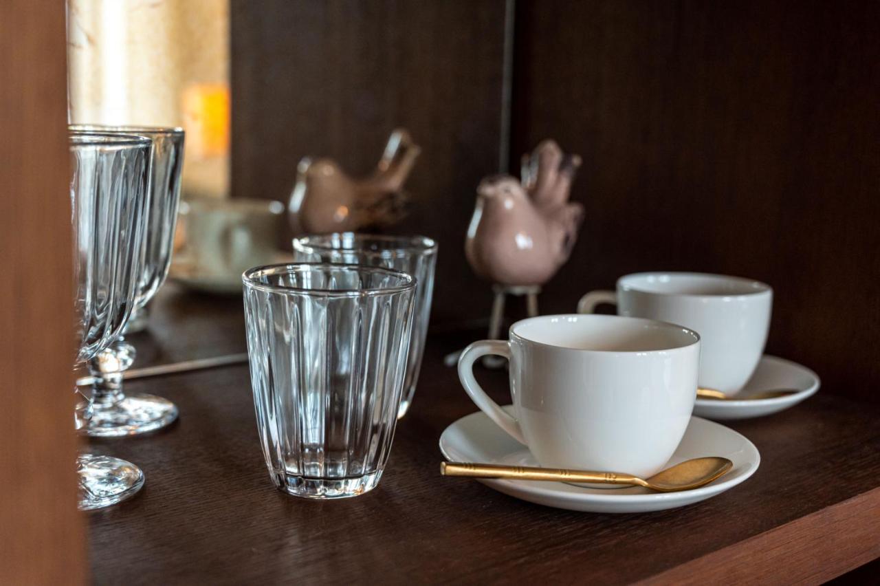 Boutique Hotel Soclo Тулуза Экстерьер фото